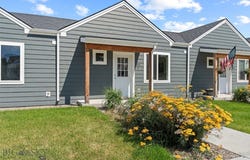 402 Brookline Street unit: B, Livingston, MT 59047