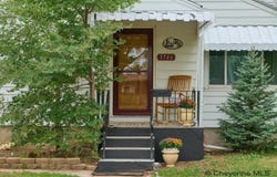 3746 CRIBBON AVE, Cheyenne, WY 82001