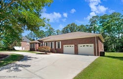 206 Tramway Place, Goldsboro, NC 27534