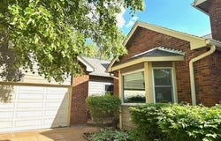 14300 Willow Spring Hill Drive, Chesterfield, MO 63017