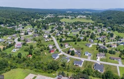 6224 TUSCARORA DRIVE, HUNTINGDON, PA 16652