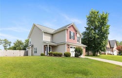 510 Quimby Court, Fayetteville, NC 28303