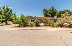 1001 CRESTVIEW Circle, Farmington, NM 87401