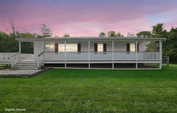 3960 Township Road 124, Mount Gilead, OH 43338