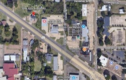3206 New Boston, Texarkana, TX 75501