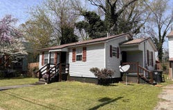 1423 Alabama Street, Gadsden, AL 35901