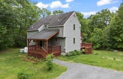 20 Cobble Hill Road, New Gloucester, ME 04260