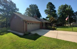 305 N 8th Avenue, Piggott, AR 72454