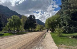 1610 Oak Street, Ouray, CO 81427