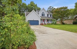 611 Bartell Drive, Chesapeake, VA 23322