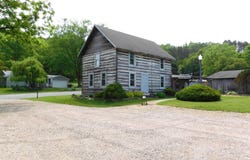 133 E Commercial Street, Mazomanie, WI 53560