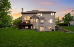 5732 Pond Court, Shoreview, MN 55126