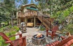 189 Fishermans Ln, Glen Haven, CO 80532