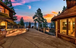 20 Cal Neva Drive, Crystal Bay, NV 89402