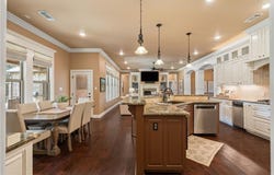5538 River Overlook CIR, Van Buren, AR 72956