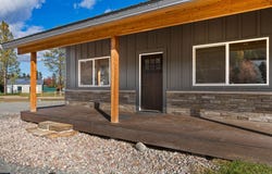 27 Bayview Drive, Lakeside, MT 59922