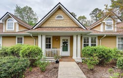 1202 Hyde Park Drive, Asheville, NC 28806