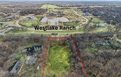 1984 N Pearson Lane, Keller, TX 76262