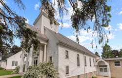 228 Forest St, Campbellsport, WI 53010
