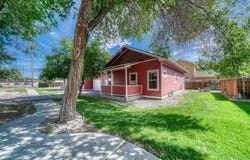 1008 W 3rd Street, Salida, CO 81201