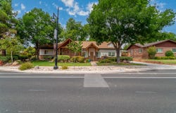 151 N MAIN ST, Washington, UT 84780
