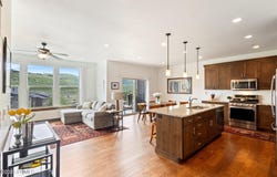 1076 W Abigail Drive, Kamas, UT 84036