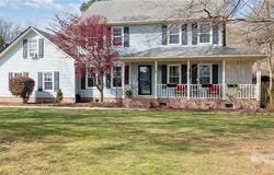 1714 Darian DR, Elizabeth City, NC 27909