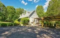 197 SHANNON GLEN Court, LOUISA, VA 23093