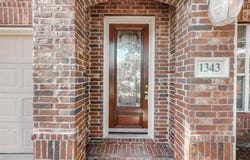 1343 Valley Vista Drive, Irving, TX 75063