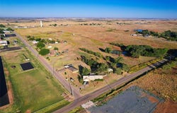 E Cannon Drive, Sayre, OK 73662