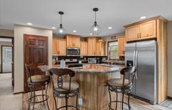 11285 Blue Ridge Road, Piedmont, SD 57769