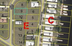 812 Big Branch Lane, Moore Haven, FL 33935