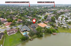 1790 Westminster Rd., Brownsville, TX 78521