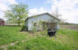 9529 N 600 E, North Manchester, IN 46962