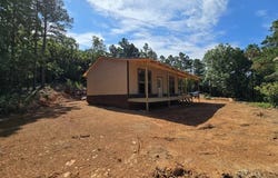 1 TBD Poteau Mountain, Heavener, OK 74937