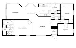 1358 Willow Court, Grants Pass, OR 97527
