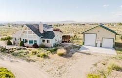832 One Eye Drive, Spring Creek, NV 89815