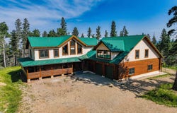 236 Hinz Dr, Angel Fire, NM 87710