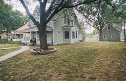 408 E 7th St, Concordia, KS 66901