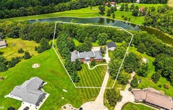 2336 Sunrise Circle, Mount Pleasant, IA 52641