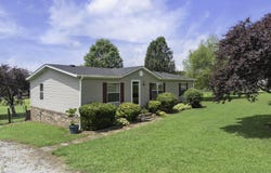 428 Old Flanagan Road, Huron, TN 38345