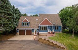 E6487 836th Avenue, Colfax, WI 54730