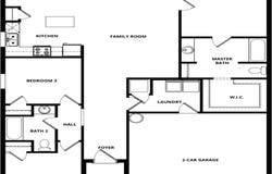 1241 Bush St W, Immokalee, FL 34142