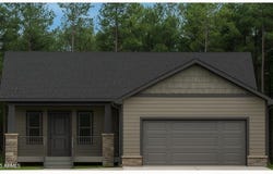 1921 E RIMSTONE Drive, Show Low, AZ 85901