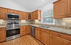 544 Little Creek Drive, Graham, NC 27253