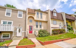 25713 VALLEY PARK TER #C-7, DAMASCUS, MD 20872