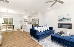 1912 Woodland Trl, Farmville, VA 23901