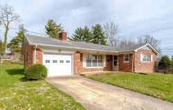 1217 Miami Trail, Frankfort, KY 40601