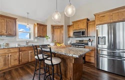 15700 NW 122nd Street, Platte City, MO 64079