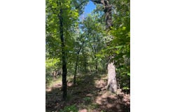 Tract 2 SE 1083 Road Ave., Red Oak, OK 74563